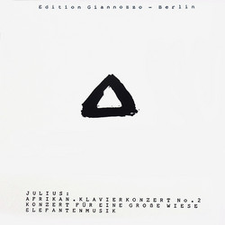 Walzer Für Ein Dreieck (7")