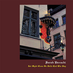 Let Night Come On Bells End The Day (Lp)