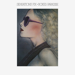 Boxes Paradise (LP)
