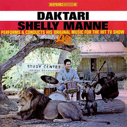 Daktari (LP)