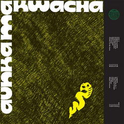 Aunka Ma Kwacha (LP)
