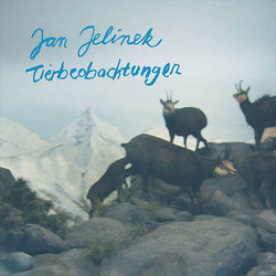 Tierbeobachtungen (LP)