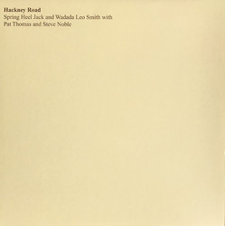 Hackney Road (LP)