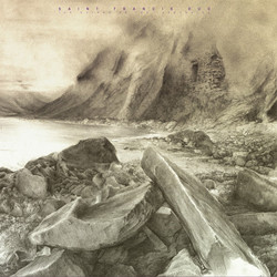 Los Bordes de Las Respuestas (LP + inserts)