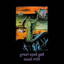 Green Eyed God (LP)
