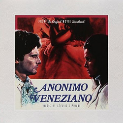 Anonimo Veneziano (LP)