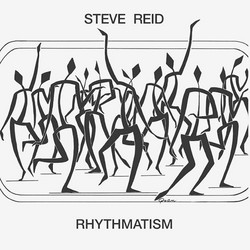 Rhythmatism (Colour LP)