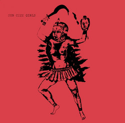 Dawn of the Devi (LP)
