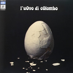 L'Uovo di Colombo (LP)