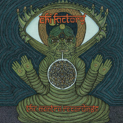 The Mantra Recordings (2LP)