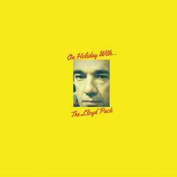 On Holiday With... The Lloyd Pack (LP)