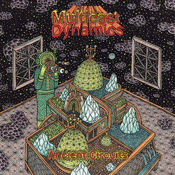 Ancient Circuits (2LP)