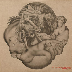 July 15, 1972 (LP)
