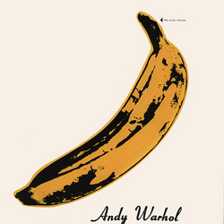 The Velvet Underground & Nico (LP) 45th Anniversary Edition