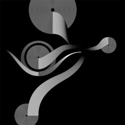 Script Geometry (2LP + CD)