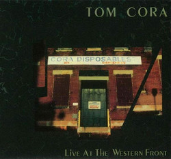 Live at The Western Front
