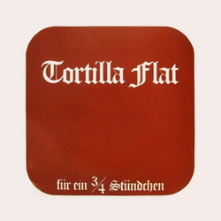 Fur Ein 3/4 Stundchen (LP)