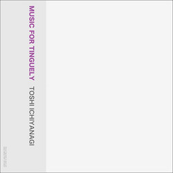 Music for Tinguely (LP)