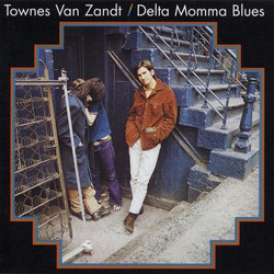 Delta Momma Blues (LP)