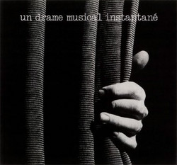 Rideau! (LP)
