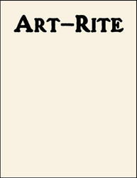 Art-Rite (Book)