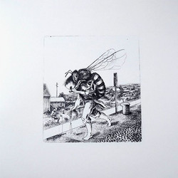 Bidödaren (LP)