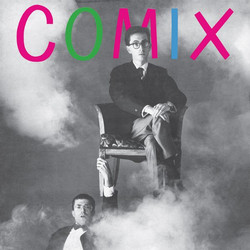 Comix (LP+CD)