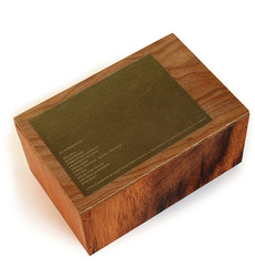 On Corrosion (10 Tapes Box)