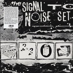 The Signal To Noise Set (LP)