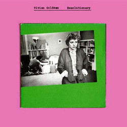 Resolutionary (Songs 1979-1982) LP