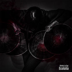 Ecolalia (LP)