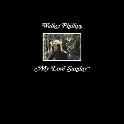 My Love Sunday (LP)