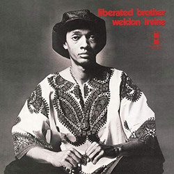 Liberated Brother (LP)