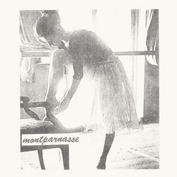 Montparnasse (12")