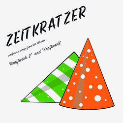 Performs Songs from 'Kraftwerk 2' and 'Kraftwerk' (LP)