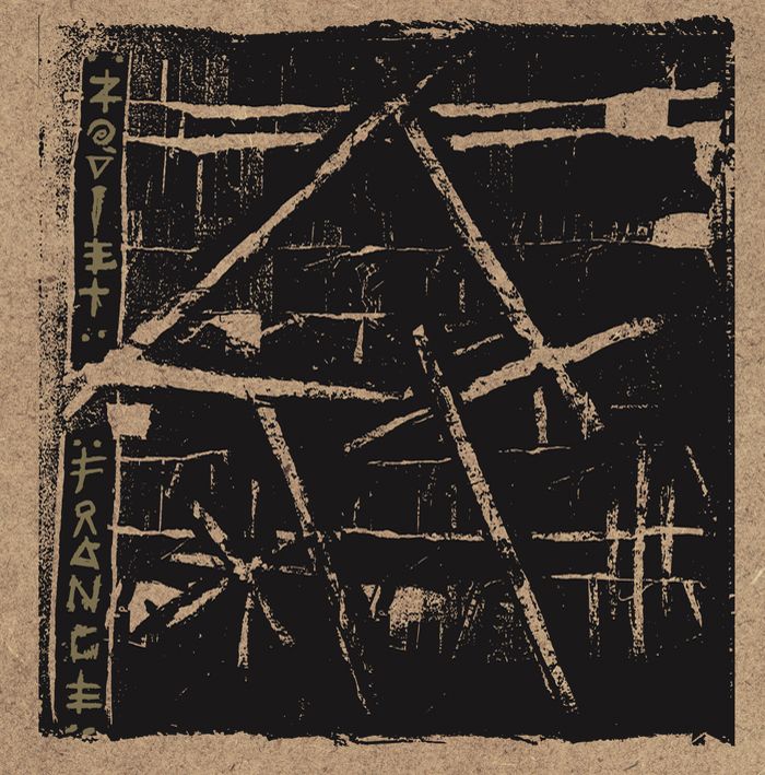 zoviet france．2LP オリジナル盤レコード！ Zoviet France – Mohnomishe (2LP) – Soundohm