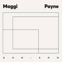 Ahh - Ahh (LP)