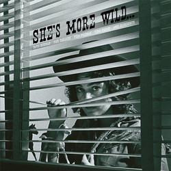She's More Wild... (LP)