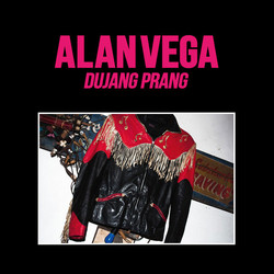 Dujang Prang (2LP)