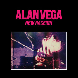New Raceion (2LP)