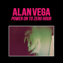 Power On To Zero Hour (2LP)