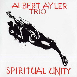 Spiritual Unity (LP)