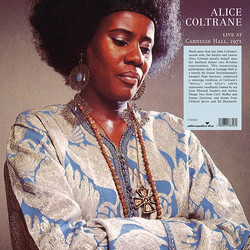 'Africa' Live At The Carnegie Hall 1971 (LP)