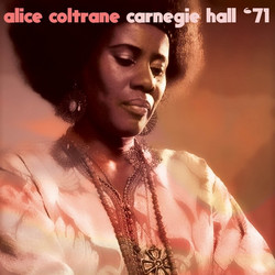 Carnegie Hall '71 (10")