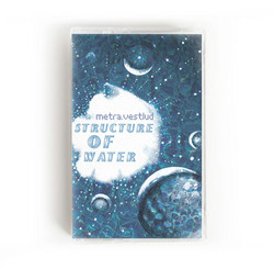 Structure of Water (Tape)