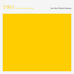 Two (Live At Sydney Opera House) 2LP