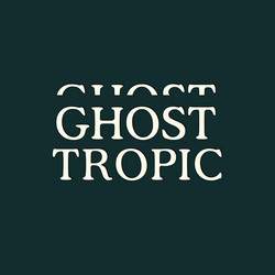 Ghost Tropic  (LP)