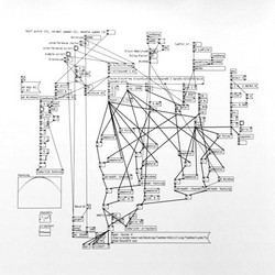 Apophenia Cloud Travel Apparatus (LP)