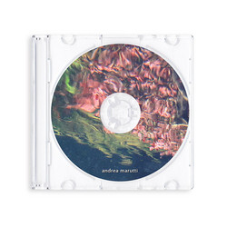 Sleepless Nights | Lysergic Mornings (MiniCDr 3")