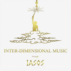 Inter-Dimensional Music (LP)